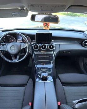 Mercedes-Benz C 200 1.6/136��/����� | Mobile.bg � ����� ������ 8