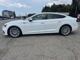 Audi A5 Sportback Quattro 2.0 TFSI - 18600 € - 25532231 6