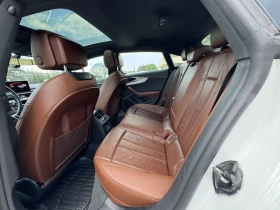 Audi A5 Sportback Quattro 2.0 TFSI - 18600 € - 25532231 12