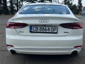 Audi A5 Sportback Quattro 2.0 TFSI - 18600 € - 25532231 4