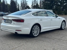Audi A5 Sportback Quattro 2.0 TFSI - 18600 € - 25532231 5