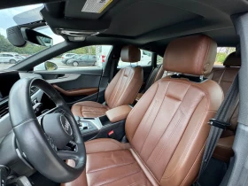 Audi A5 Sportback Quattro 2.0 TFSI - 18600 € - 25532231 11