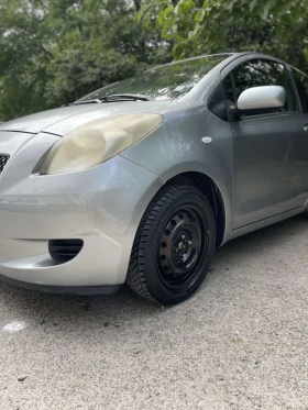 Toyota Yaris undefined | Auto.bg — изображение 4