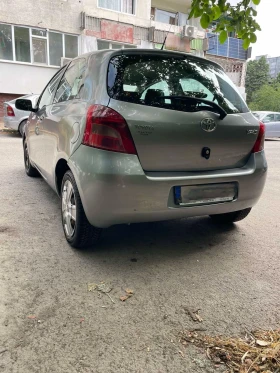Toyota Yaris undefined | Auto.bg — изображение 10
