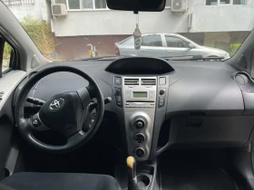 Toyota Yaris undefined | Auto.bg — изображение 7