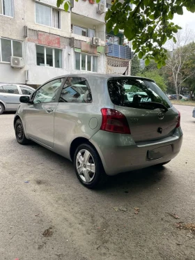 Toyota Yaris undefined | Auto.bg — изображение 15