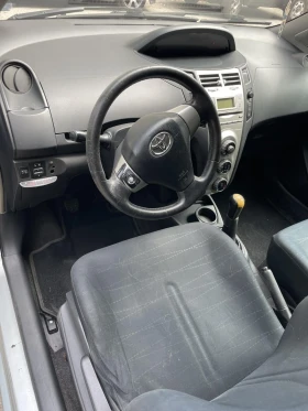 Toyota Yaris undefined | Auto.bg — изображение 12