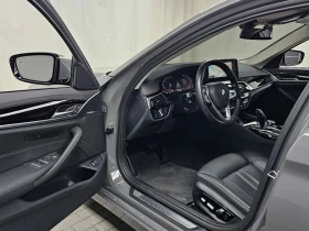 BMW 520 520I Luxury | Mobile.bg � ����� ������ 10