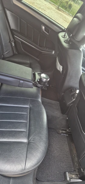 Mercedes-Benz E 220 - 5000 € - 31897226 7