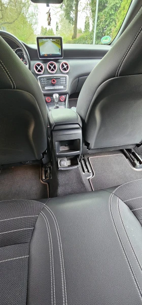 Mercedes-Benz A 180 - 14900 € - 43264601 14