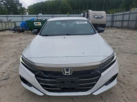 Honda Accord 1.5l Sport | Mobile.bg � ����� ������ 5