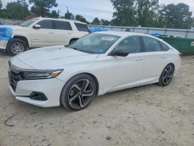 ������ Honda Accord
