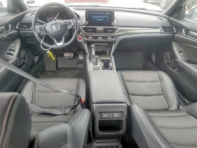 Honda Accord 1.5l Sport | Mobile.bg � ����� ������ 8