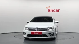 VW CC R-LINE BLUEMOTION TDI * FULL EXTRAS*  | Auto.bg — изображение 3