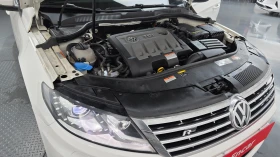 VW CC R-LINE BLUEMOTION TDI * FULL EXTRAS*  | Auto.bg — изображение 5