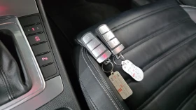 VW CC R-LINE BLUEMOTION TDI * FULL EXTRAS*  | Auto.bg — изображение 15