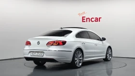 VW CC R-LINE BLUEMOTION TDI * FULL EXTRAS*  | Auto.bg — изображение 2