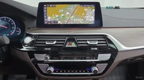 BMW 530 xDrive* LUXURI PLUS* �������* ������* 360* ����� | Mobile.bg � ����� ������ 11