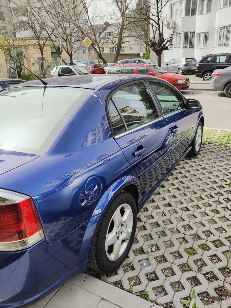 Opel Vectra, снимка 11 - Автомобили и джипове - 47177982