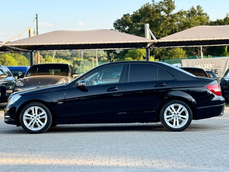 Mercedes-Benz C 250 Avantgarde, снимка 5 - Автомобили и джипове - 46303915