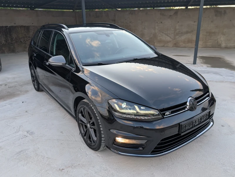 VW Golf 1.6 TDI, снимка 8 - Автомобили и джипове - 47453275