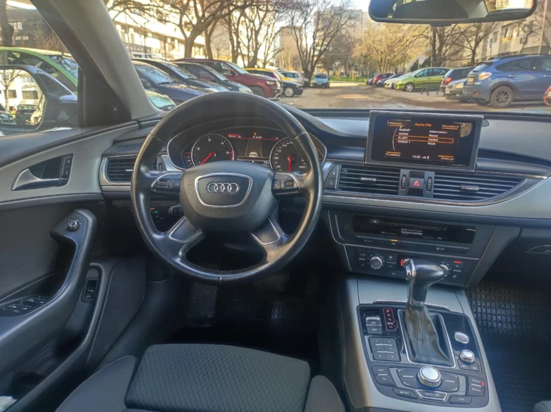 Audi A6 3.0 Quattro, снимка 4 - Автомобили и джипове - 48362945