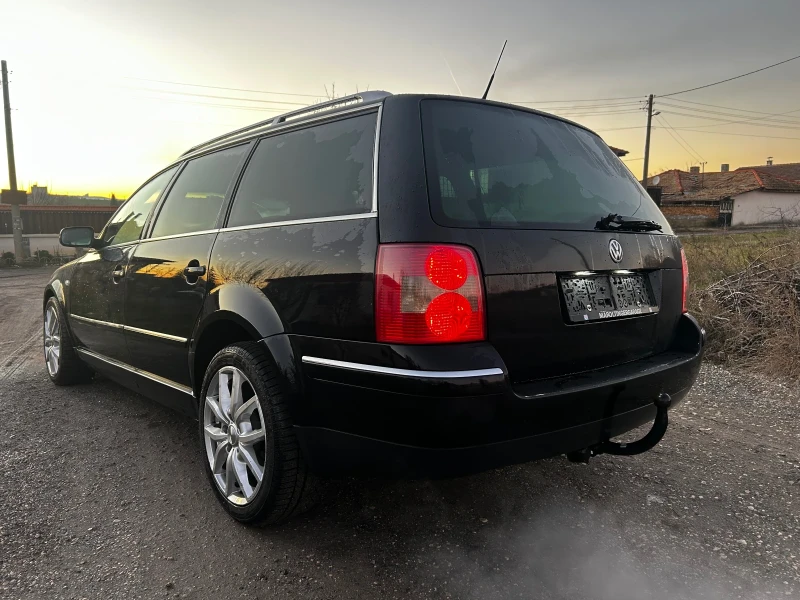 VW Passat 1.9 131, снимка 4 - Автомобили и джипове - 48819772