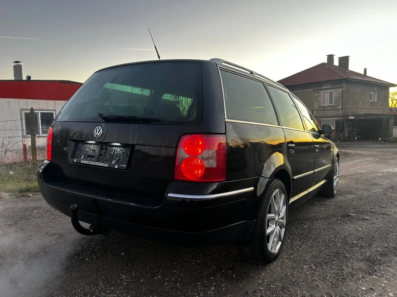 VW Passat 1.9 131, снимка 3 - Автомобили и джипове - 48819772