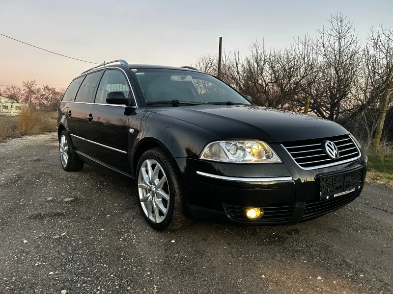 VW Passat 1.9 131, снимка 2 - Автомобили и джипове - 48819772