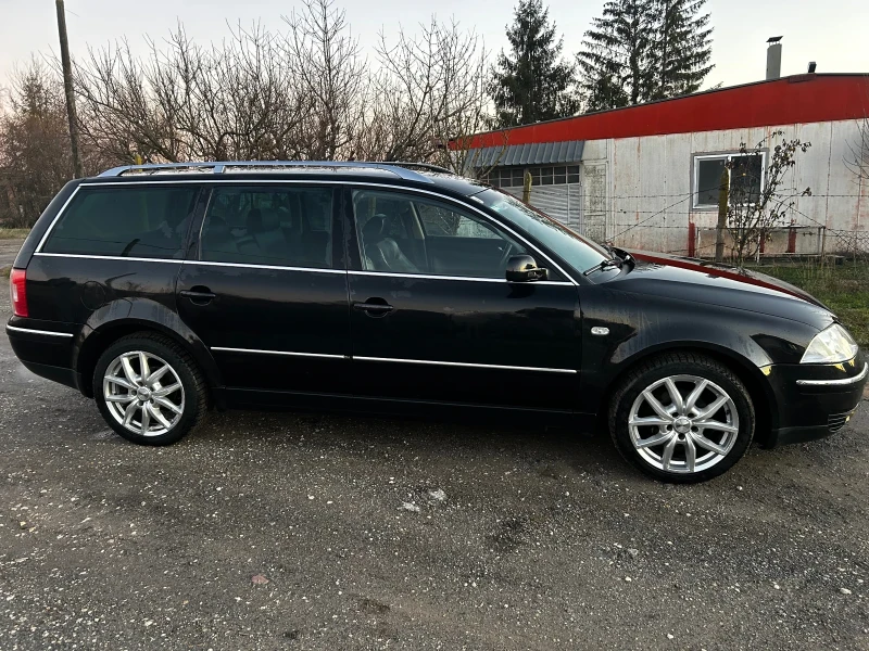 VW Passat 1.9 131, снимка 6 - Автомобили и джипове - 48819772