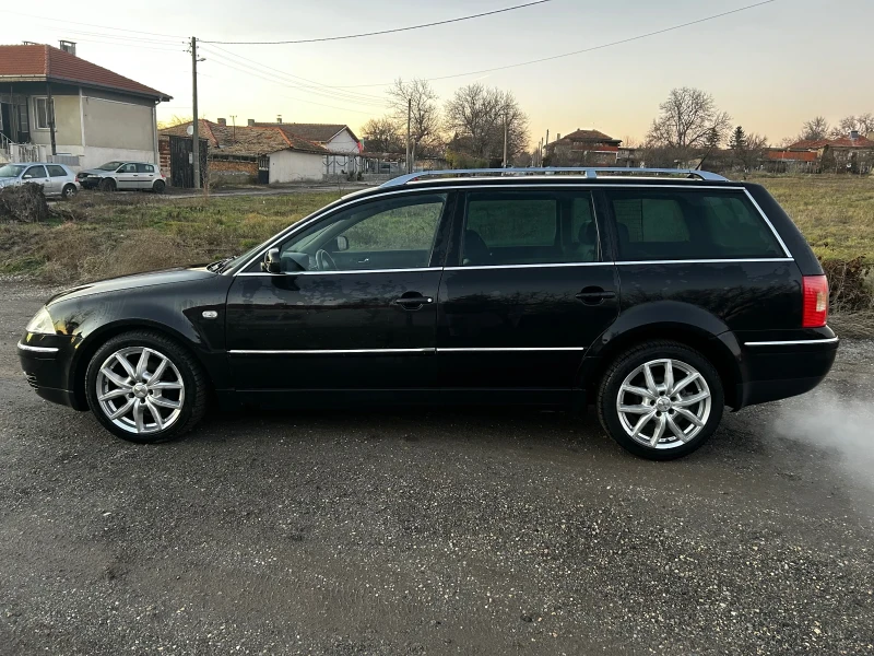 VW Passat 1.9 131, снимка 5 - Автомобили и джипове - 48819772