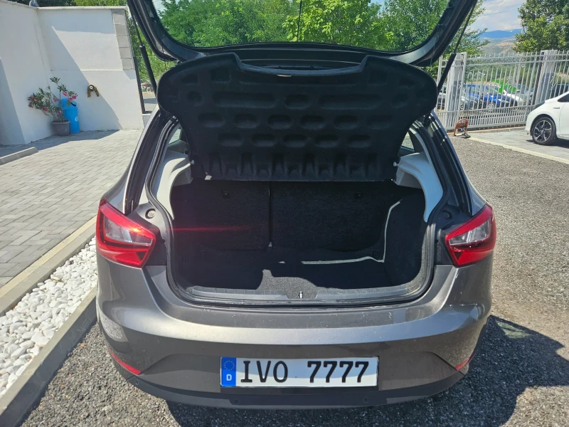 Seat Ibiza 1.4TDI Evro6, снимка 13 - Автомобили и джипове - 50945121