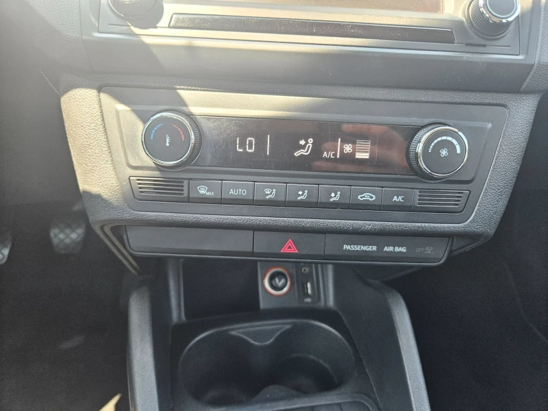 Seat Ibiza 1.4TDI Evro6, снимка 11 - Автомобили и джипове - 50945121