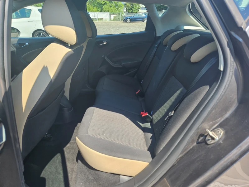 Seat Ibiza 1.4TDI Evro6, снимка 7 - Автомобили и джипове - 50945121