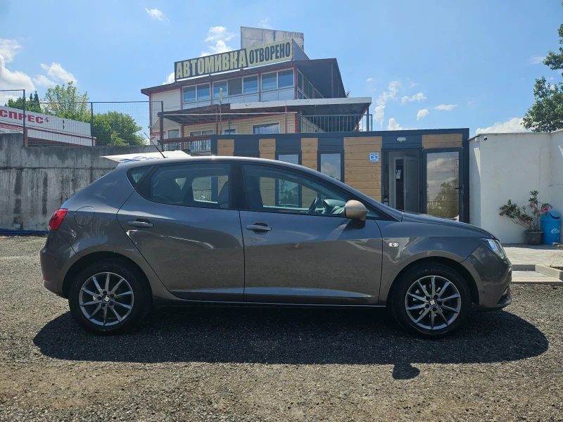 Seat Ibiza 1.4TDI Evro6, снимка 2 - Автомобили и джипове - 50945121