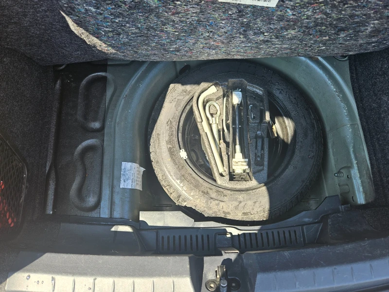 Seat Ibiza 1.4TDI Evro6, снимка 14 - Автомобили и джипове - 50945121