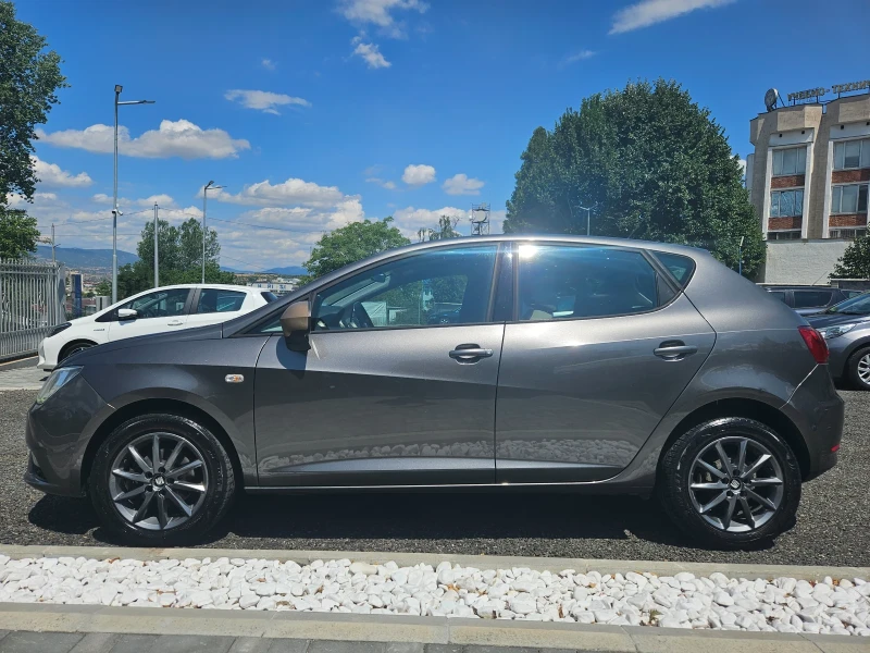 Seat Ibiza 1.4TDI Evro6, снимка 4 - Автомобили и джипове - 50945121