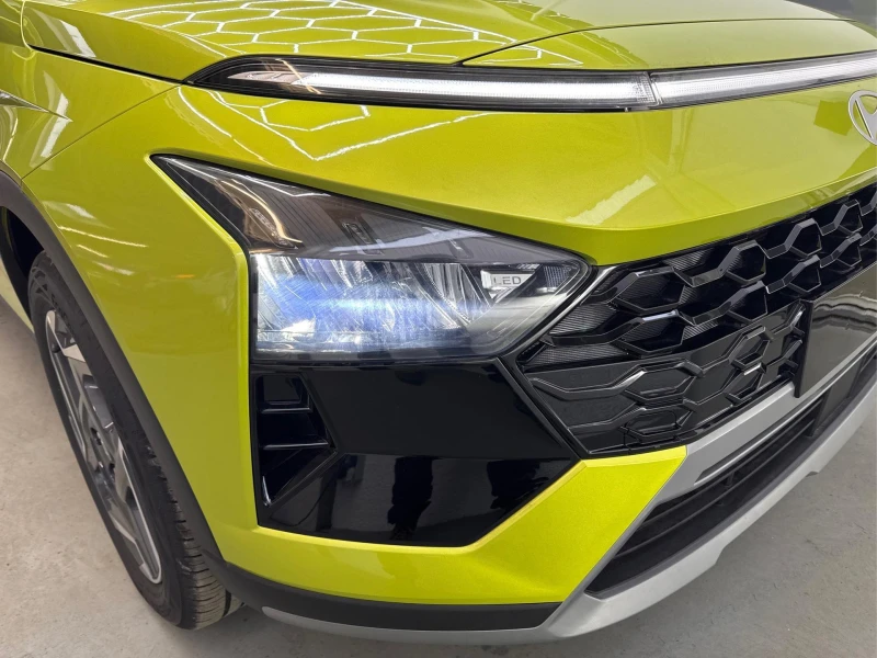 Hyundai Bayon NEW!* PREMIUM* 100HP;APPLE CARPLAY, снимка 3 - Автомобили и джипове - 51902626