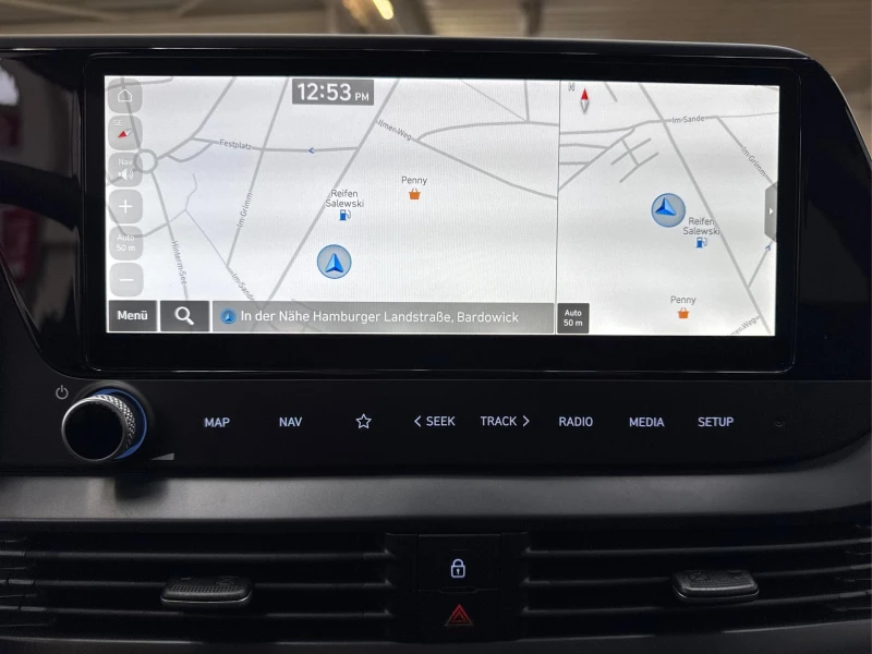 Hyundai Bayon NEW!* PREMIUM* 100HP;APPLE CARPLAY, снимка 16 - Автомобили и джипове - 51902626
