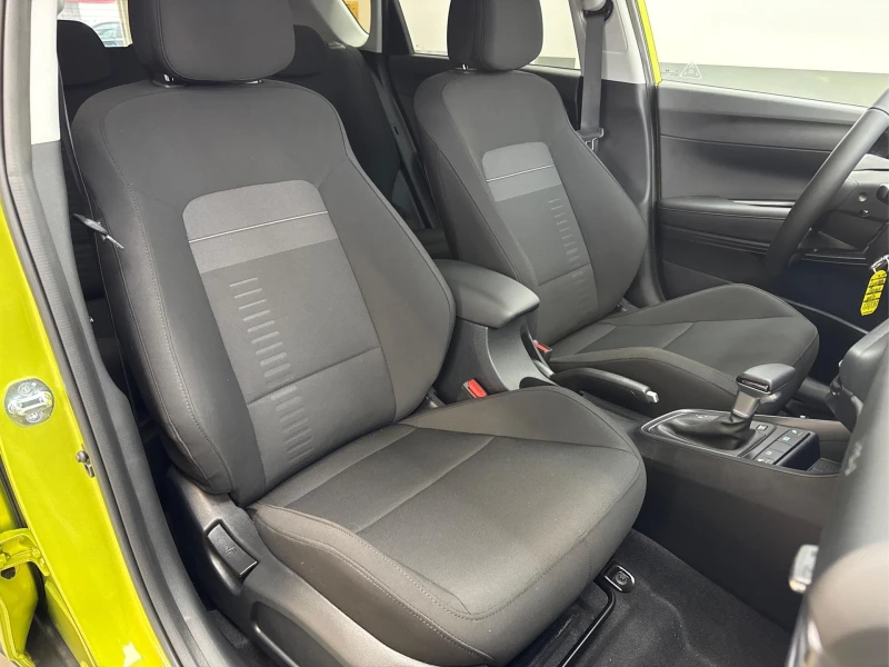 Hyundai Bayon NEW!* PREMIUM* 100HP;APPLE CARPLAY, снимка 12 - Автомобили и джипове - 51902626