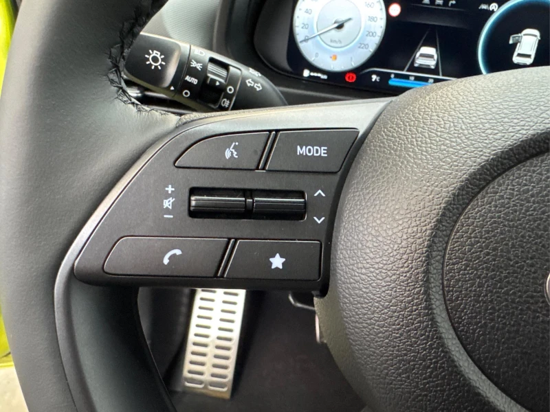 Hyundai Bayon NEW!* PREMIUM* 100HP;APPLE CARPLAY, снимка 10 - Автомобили и джипове - 51902626