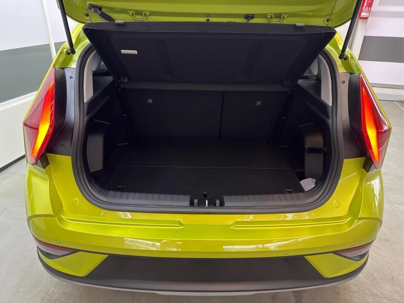 Hyundai Bayon NEW!* PREMIUM* 100HP;APPLE CARPLAY, снимка 6 - Автомобили и джипове - 51902626