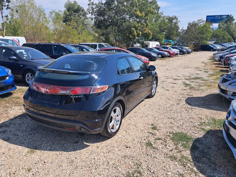 Honda Civic, снимка 7 - Автомобили и джипове - 51656732