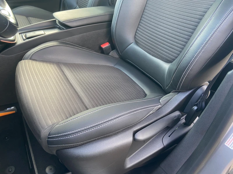 Renault Grand scenic ПОДАРЪК РЕГИСТРАЦИЯ, ЕКОТАКСА, ЗАСТРАХОВКА., снимка 7 - Автомобили и джипове - 51823268