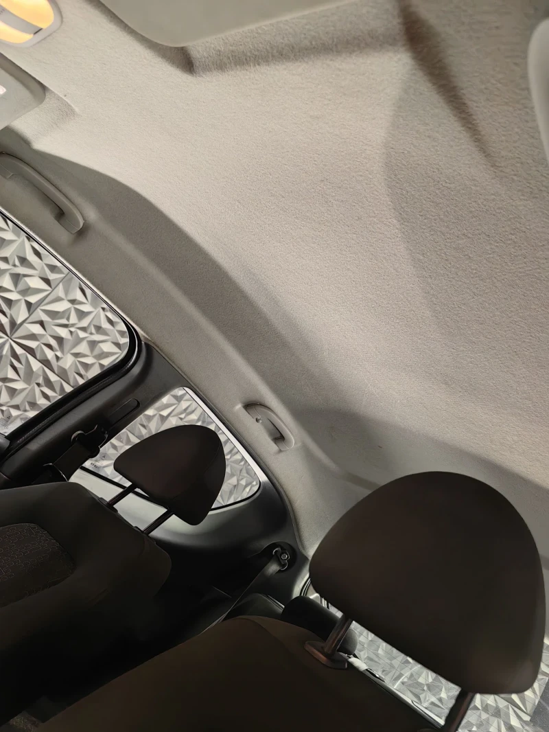 Mitsubishi Colt 1.3i* 137000КМ* РЕГ* EURO5* КЛИМАТИК* ЕЛ* МУЛТИ* Н, снимка 12 - Автомобили и джипове - 51923528