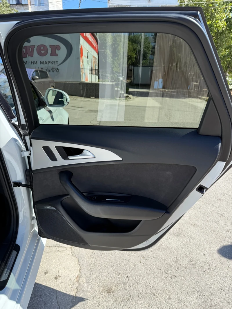 Audi A6, снимка 15 - Автомобили и джипове - 52821559