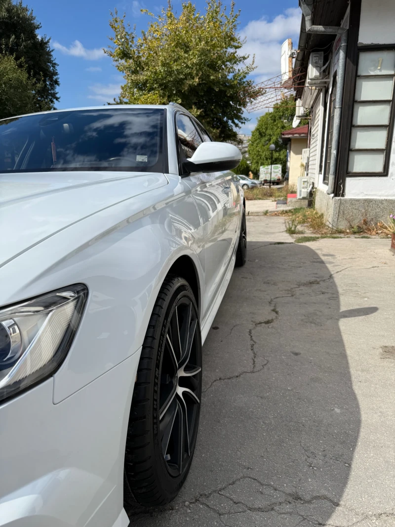 Audi A6, снимка 3 - Автомобили и джипове - 52821559