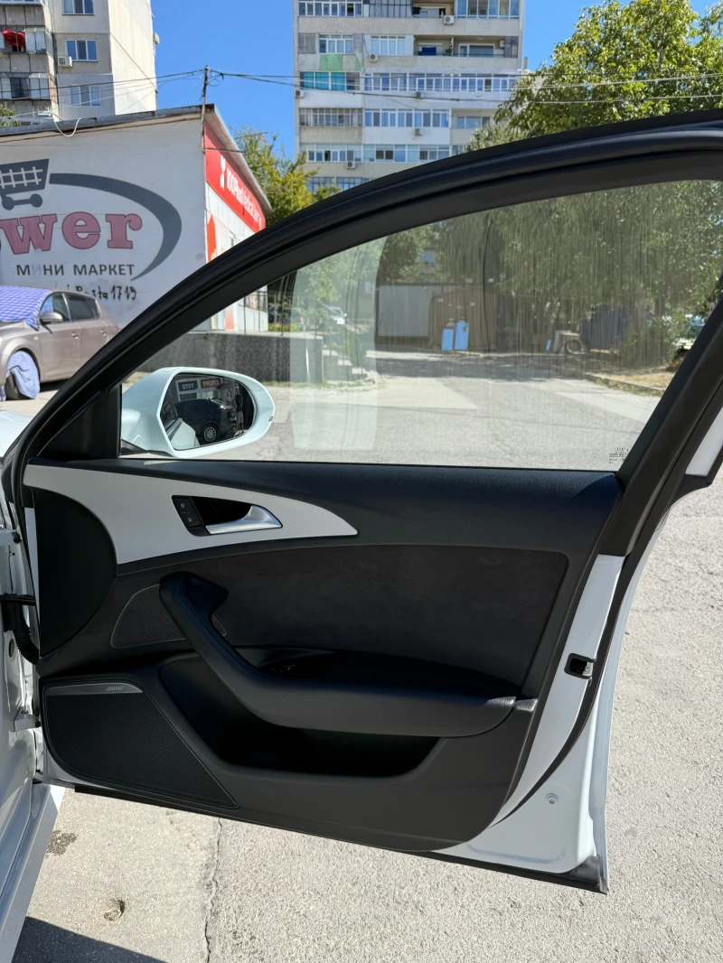 Audi A6, снимка 14 - Автомобили и джипове - 52821559
