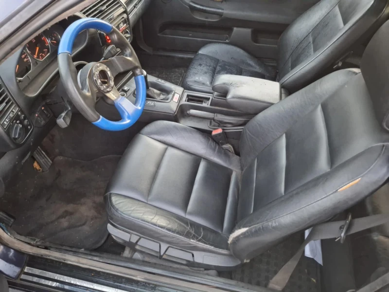 BMW 316, снимка 4 - Автомобили и джипове - 52080532