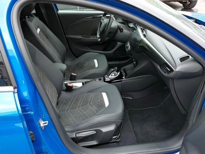 Opel Corsa -e Ultimate, термопомпа, снимка 10 - Автомобили и джипове - 52346578